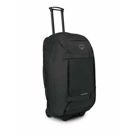 Osprey Sojourn Wheeled Travel Pack 80 Liter (Maat - OS, Kleur - BLACK)