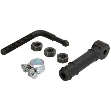 Veerverbinding, luchtvering WABCO 4334010030