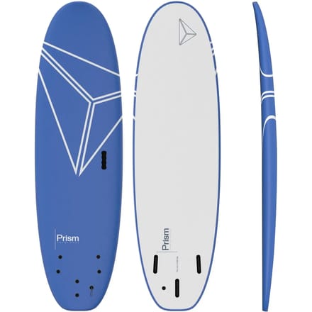 Surfplank Prism Surfboards Starter Series 7'8