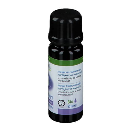 Physalis® Synergie Good Night Essentiële Olie Bio 10 Etherische olie
