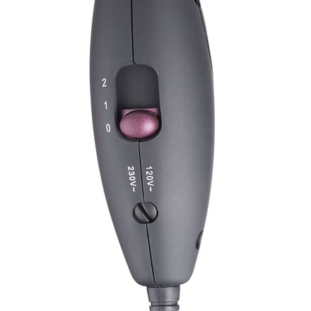 Tristar HD-2359 - Fohn 1200W - Inklapbare reisfohn - Licht gewicht