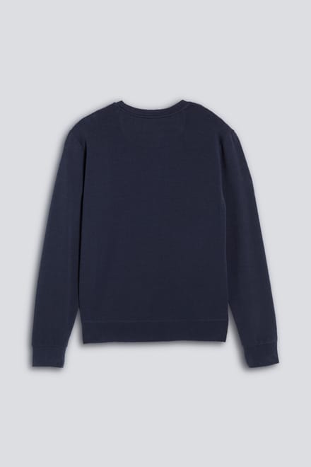Sweatshirt Serie Felpa Stretch Nights