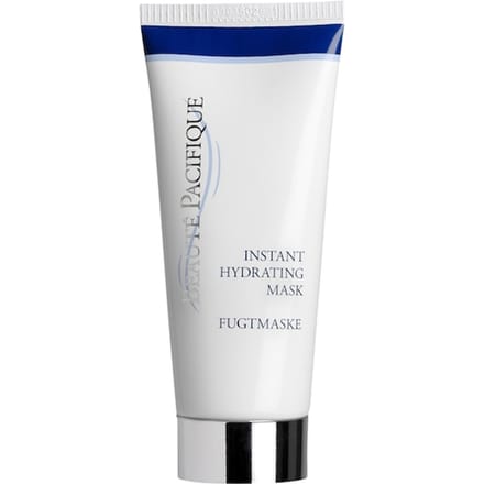 Beauté Pacifique Masker Instant Hydraterend Dames 100 ml