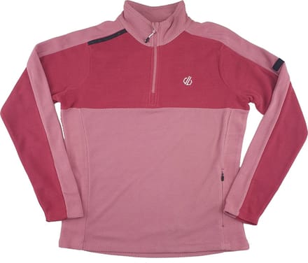Dare2B Dames Edict Fleece Trui MesRse/ErthR Maat S/36