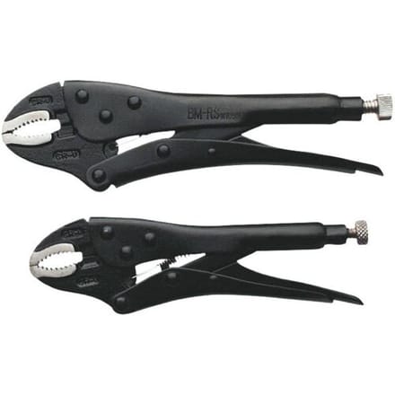 Brüder Mannesmann M10505 Griptang 250 mm