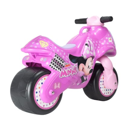 Injusa - Neox Minnie loopmotor Loopmotoren