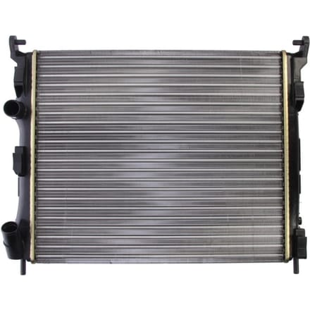 Radiator, motorkoeling NRF 53032