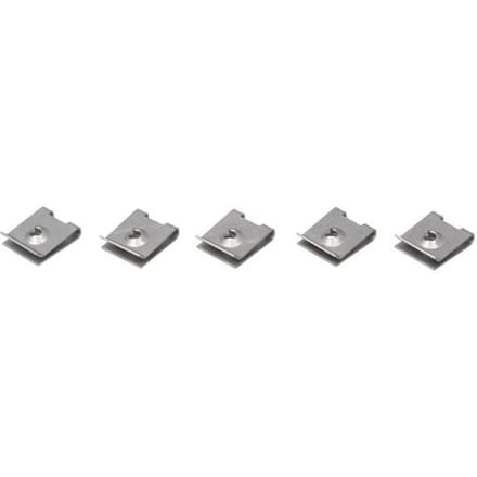 Bekledingsclip ROMIX ROM C70808