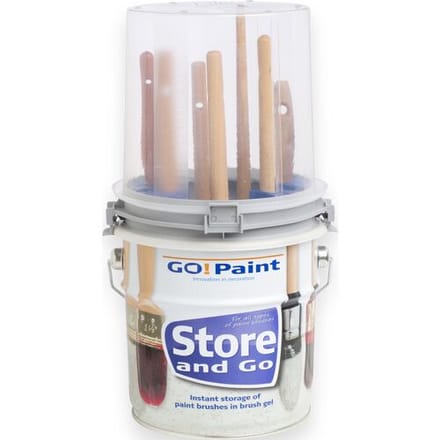 Go!Paint Store and Go 1,5L