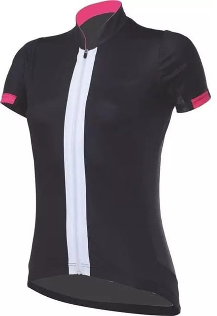 BBB Cycling BBW-243 Pursuit Fietsshirt Dames Maat L