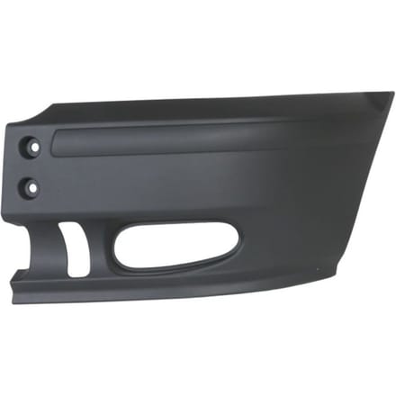 Bumper - hoekprofiel BLIC 5507-00-2509913Q
