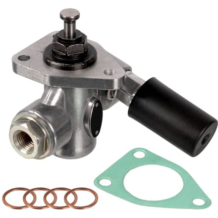 Pomp, brandstofvoortoevoer FEBI BILSTEIN 23027