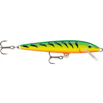 Lure Rapala original floater® 4g