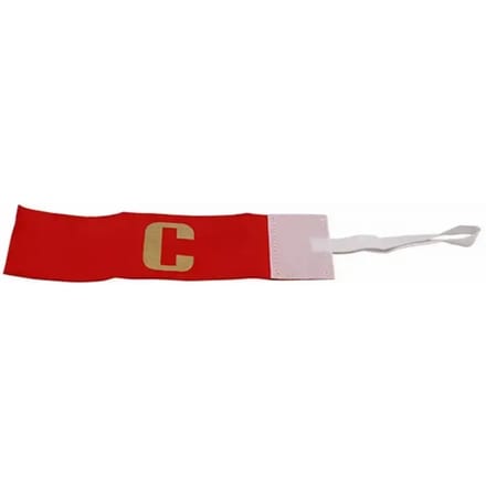 Kapitein's armband Softee