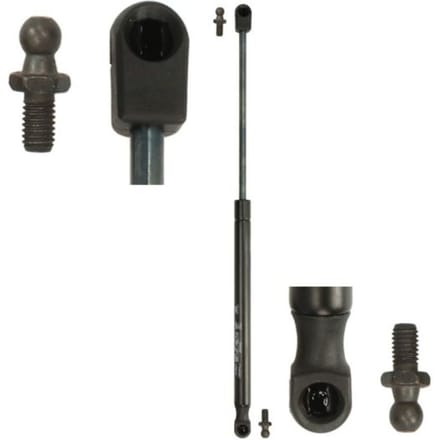 Universele gasveer KROSNO KR33066