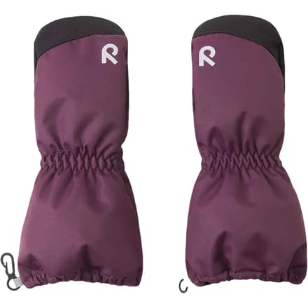 Reima Ensin Handschoenen Paars 5 Kinderen