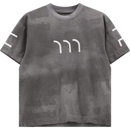 Dames-T-shirt met opdruk CMP