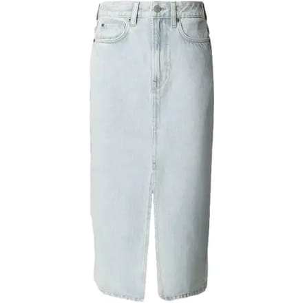 Rok Pepe jeans MIDI SKIRT HW NIKITA