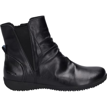 JOSEF SEIBEL Naly 66 | Stiefelette für Damen | Schwarz