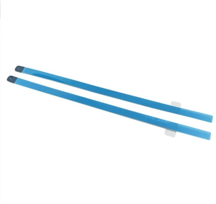 Dailygoods - LCD Plakstrip voor Lenovo ThinkBook 14 G2 en G3
