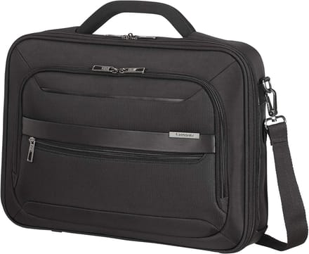 Laptoptas 15,6 inch - Lichtgewicht, Formeel en Functioneel met USB-poort