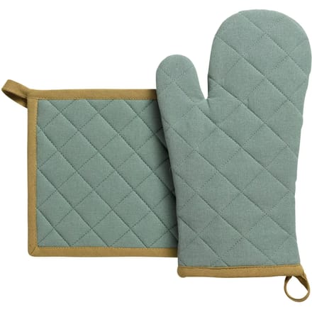 Keukenhandschoenen en pannenlappen Winkler Grace