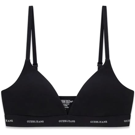 Vrouwenbeha Guess Triangle