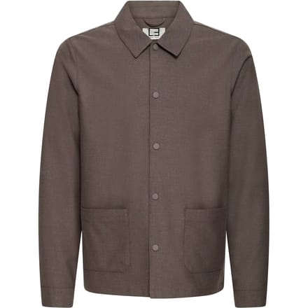 Overhemd van fluweel Casual Friday CFArto