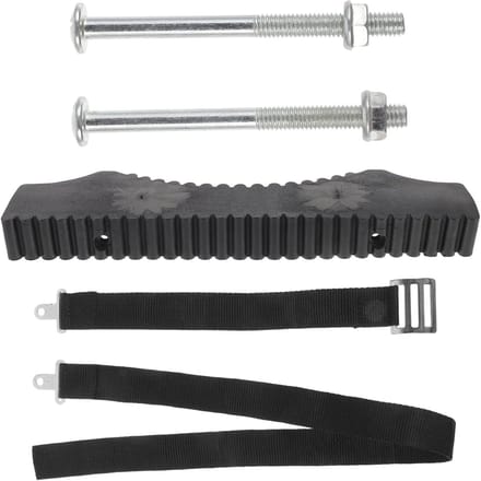 Ladder Stabilisator Set - Ladder Accessoires - Veilige Werkhoogte - Antislip Stabiliteit - Universele Pasvorm