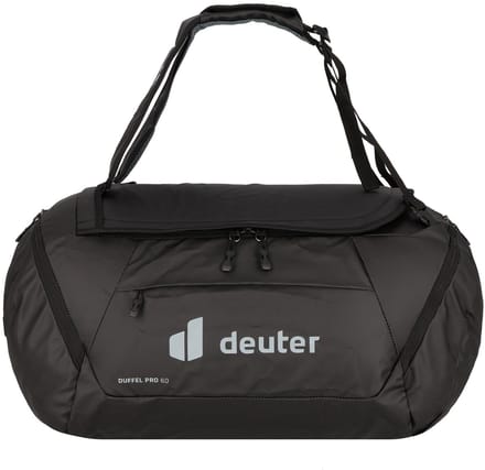 Deuter Pro 60 - Reistas/Reisrugzak 66 cm (black)