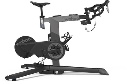 Wahoo Kickr Bike Pro