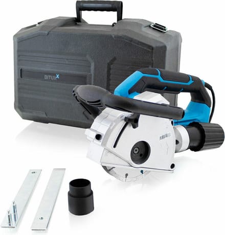 Muurfrees 1350 watt
