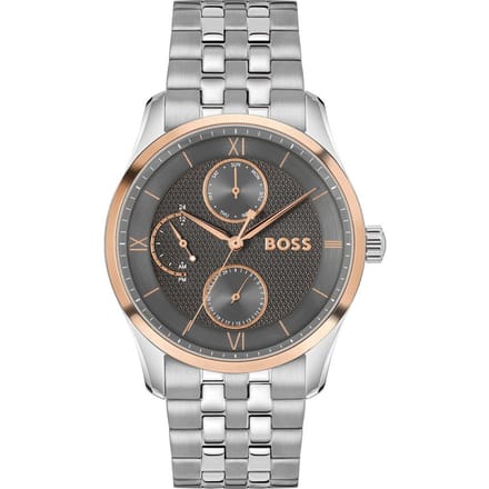 Hugo Boss Boss 1514275 Principle Master Horloge
