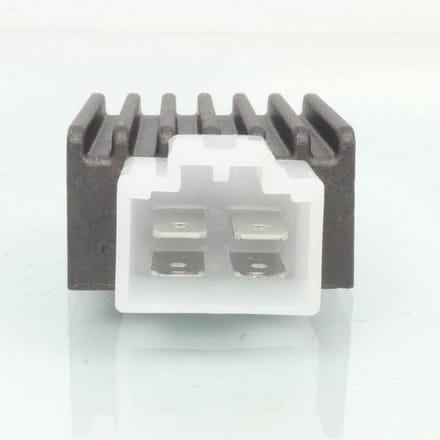 Régulateur redresseur de tension Teknix pour Peugeot 50 Elystar 735871 Neuf