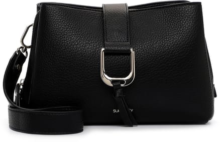 SURI FREY Schoudertas SFY Keely ( 17221 ) - Dames handtassen - black 100