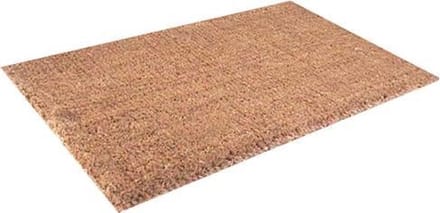 IVOL Kokosmat 40x60 cm - Naturel