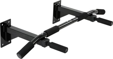 Rebel Active RBA-2400 - Krachtstation - Wandmontage - 6 Handgrepen - Antislip