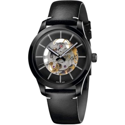 Calvin Klein K9A244CY Swing Automatic 42mm