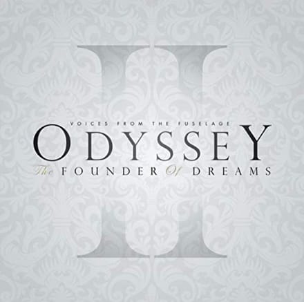 Odyssey: The Founder of Dreams
