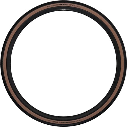 G-One Allround - TLR - ADDIX - RaceGuard - 700x45C - Bronze Sidewall