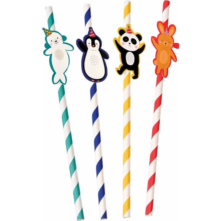 Kinderstro Rex London Party Animals (x4)