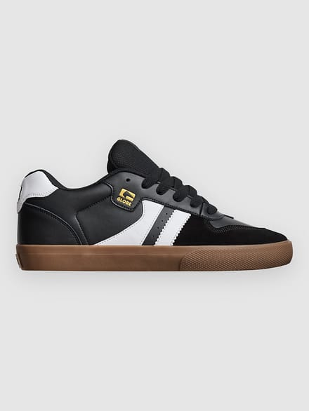 Globe Encore-2 Skate Schoenen zwart