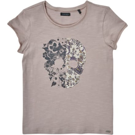 Ikks  T-shirt Korte Mouw ECOLOGISTO