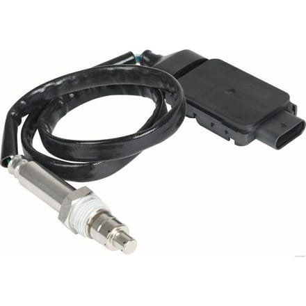 Sensor, DeNOx HERTH+BUSS ELPARTS 70681001