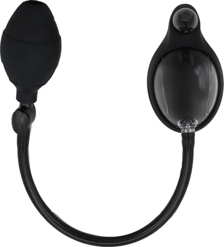 Vibrating Vagina Pump