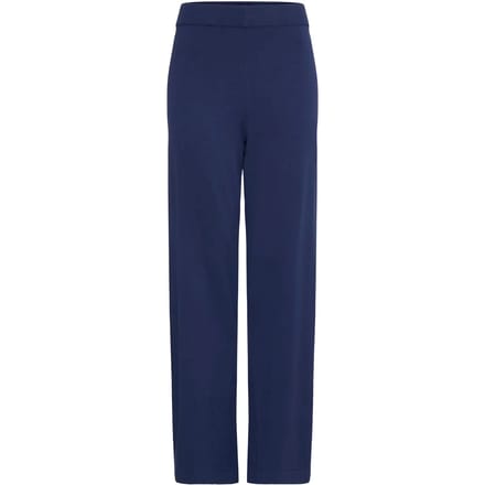 Vrouwelijke gebreide broek b.young Morla