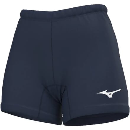 Damesshort Mizuno TRAD VB Wos