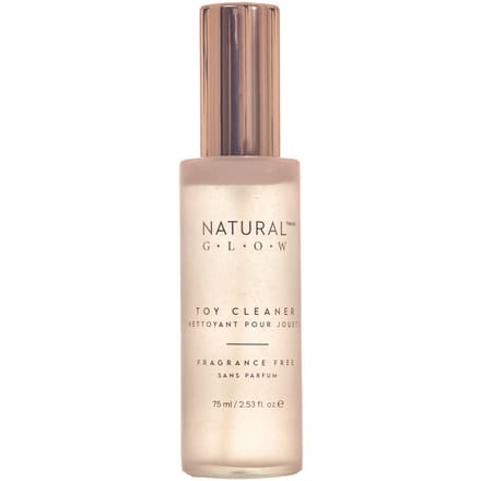Natural Glow Toy Cleaner 75 ml
