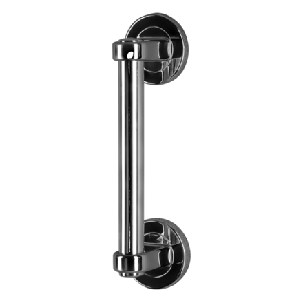 Ridder Wandbeugel Pro (Chroomkleurig, S)