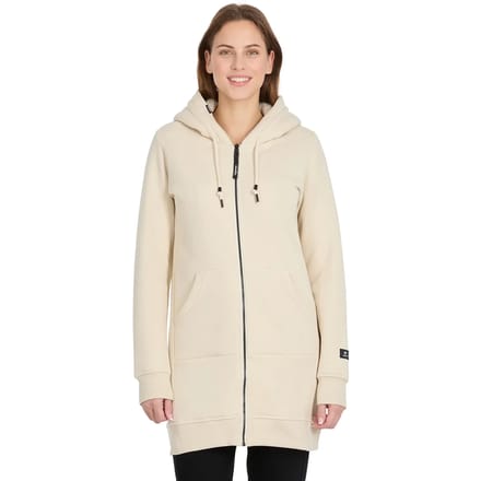 Dames Hoodie Ragwear Parmesa